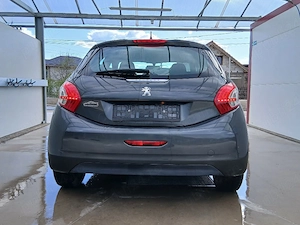 1.0Benzina An2013 Euro5  Peugeot 208 - imagine 5