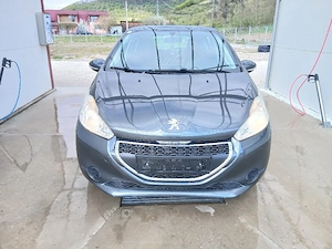 1.0Benzina An2013 Euro5  Peugeot 208 - imagine 6