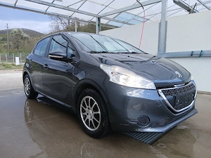 1.0Benzina An2013 Euro5  Peugeot 208 - imagine 2