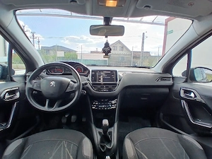 1.0Benzina An2013 Euro5  Peugeot 208 - imagine 4