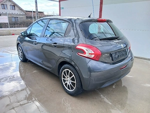 1.0Benzina An2013 Euro5  Peugeot 208 - imagine 8