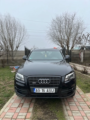 Vand Audi Q5 Sline - imagine 4