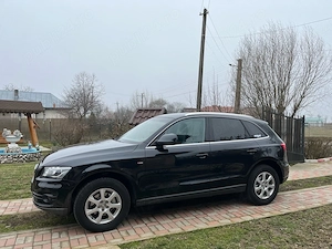 Vand Audi Q5 Sline
