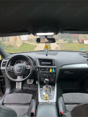 Vand Audi Q5 Sline - imagine 2