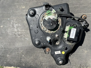 Vand rezervor Adblue Audi A6C7.