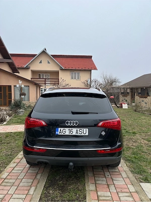 Vand Audi Q5 Sline - imagine 3