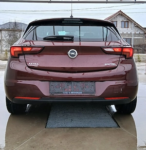 1.0Benzina An 2018 Euro6 Astra k - imagine 5