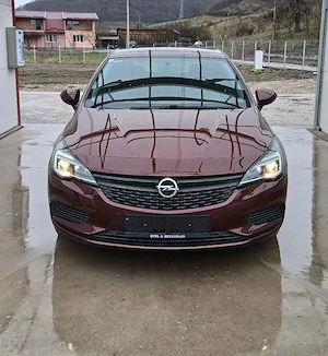 1.0Benzina An 2018 Euro6 Astra k - imagine 10