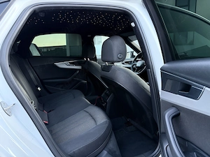 Audi A4 B9 TDI Automat - imagine 8