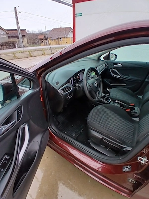 1.0Benzina An 2018 Euro6 Astra k - imagine 6