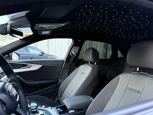 Audi A4 B9 TDI Automat - imagine 6