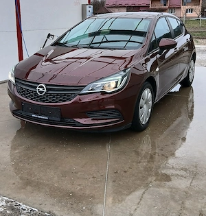 1.0Benzina An 2018 Euro6 Astra k - imagine 2