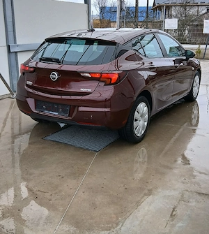 1.0Benzina An 2018 Euro6 Astra k - imagine 8