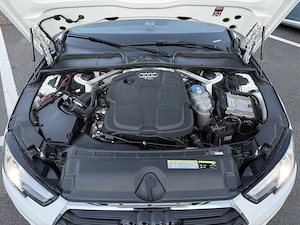 Audi A4 B9 TDI Automat - imagine 10