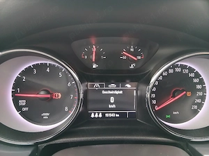 1.0Benzina An 2018 Euro6 Astra k - imagine 3