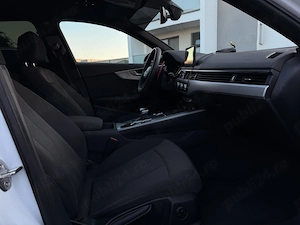 Audi A4 B9 TDI Automat - imagine 7