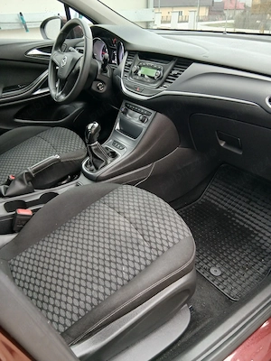 1.0Benzina An 2018 Euro6 Astra k - imagine 9