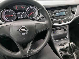 1.0Benzina An 2018 Euro6 Astra k - imagine 4