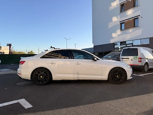 Audi A4 B9 TDI Automat - imagine 3