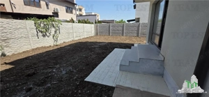 Bragadiru - Casa individuala in ansamblu rezidential nou, 170mp util  curte 300 mp  toate utilitatil - imagine 6