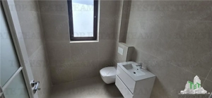 Bragadiru - Casa individuala in ansamblu rezidential nou, 170mp util  curte 300 mp  toate utilitatil - imagine 7