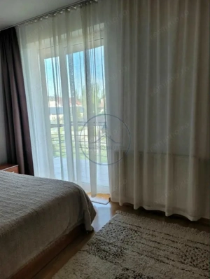 Apartament 3 camere în bloc nou, parcare în CF, zonă Libertății - imagine 4