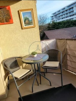 Apartament 3 camere în bloc nou, parcare în CF, zonă Libertății - imagine 5