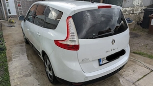 Vând Renault Scenic  - imagine 6