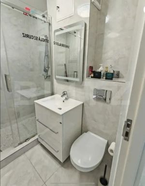Apartament 2 camere, 50 mp, zona Pacurari  - imagine 5