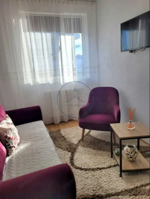 Apartament 3 camere în bloc nou, parcare în CF, zonă Libertății - imagine 3