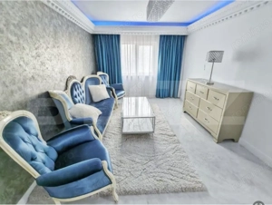 Apartament 2 camere, 50 mp, zona Pacurari  - imagine 4
