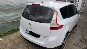 Vând Renault Scenic  - imagine 3
