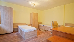 Apartament generos de inchiriat pentru echipe de 5-6 muncitori - imagine 12