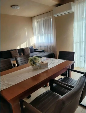 Apartament 3 camere în bloc nou, parcare în CF, zonă Libertății - imagine 2