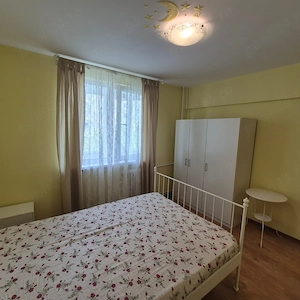 Dr. Taberei- Afi Cotroceni, str. Sibiu, 2 camere, mobilat, balcon mare - imagine 8