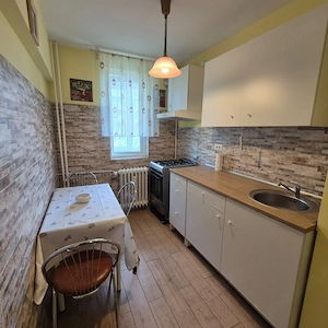 Dr. Taberei- Afi Cotroceni, str. Sibiu, 2 camere, mobilat, balcon mare - imagine 16