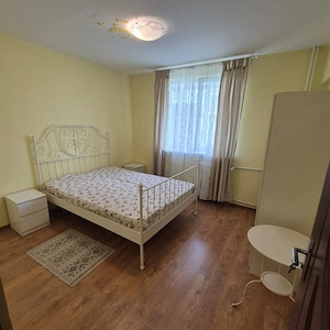 Dr. Taberei- Afi Cotroceni, str. Sibiu, 2 camere, mobilat, balcon mare - imagine 9