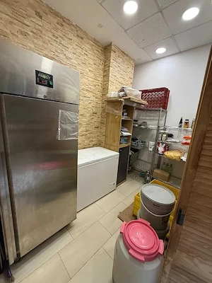 Oportunitate de afacere  SHAORMERIE LA CHEIE - imagine 4
