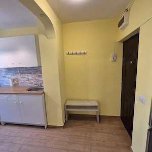 Dr. Taberei- Afi Cotroceni, str. Sibiu, 2 camere, mobilat, balcon mare - imagine 14