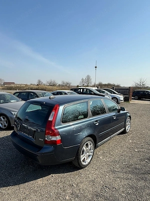 Volvo V50 2007 foarte buna ! - imagine 5