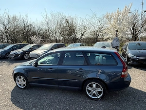 Volvo V50 2007 foarte buna ! - imagine 10