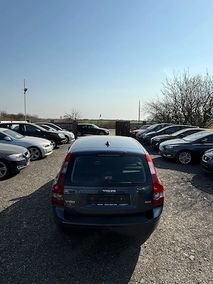 Volvo V50 2007 foarte buna ! - imagine 7