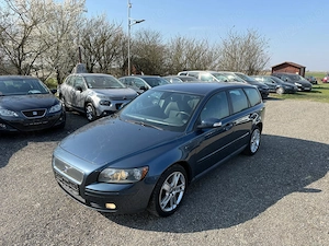 Volvo V50 2007 foarte buna !