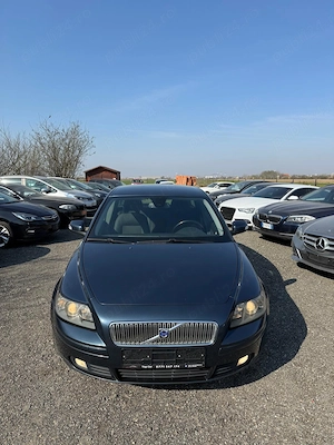 Volvo V50 2007 foarte buna ! - imagine 2