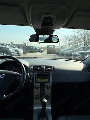 Volvo V50 2007 foarte buna ! - imagine 19