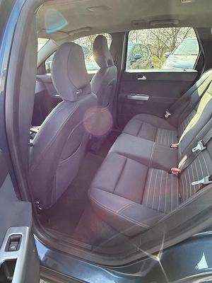 Volvo V50 2007 foarte buna ! - imagine 12