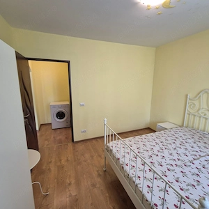 Dr. Taberei- Afi Cotroceni, str. Sibiu, 2 camere, mobilat, balcon mare - imagine 10