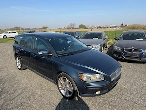 Volvo V50 2007 foarte buna ! - imagine 3