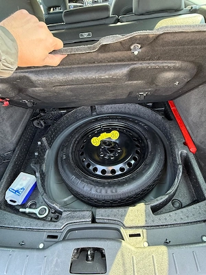 Volvo V50 2007 foarte buna ! - imagine 14