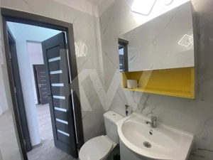 Apartament 2 camere renovat balcon 75500 € Ideal Locuinta - Investitie - imagine 4